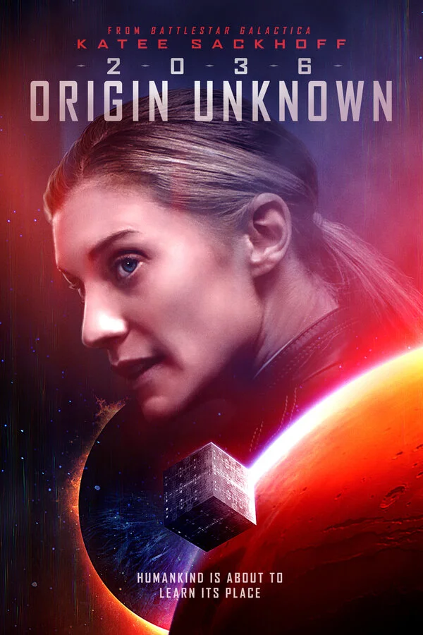  2036, происхождение неизвестно (2018)