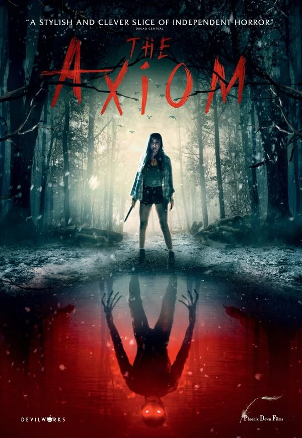  Аксиома (2018)