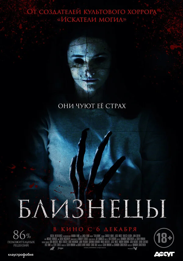  Близнецы (2017)