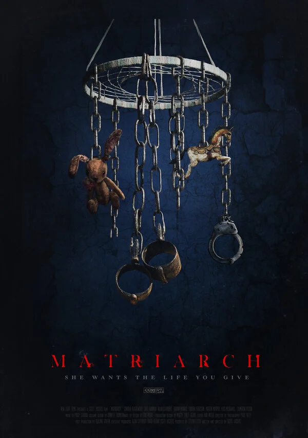  Матриарх (2018)