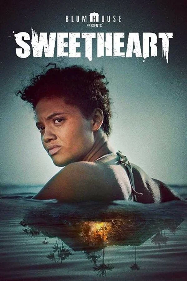  Милая (2019)