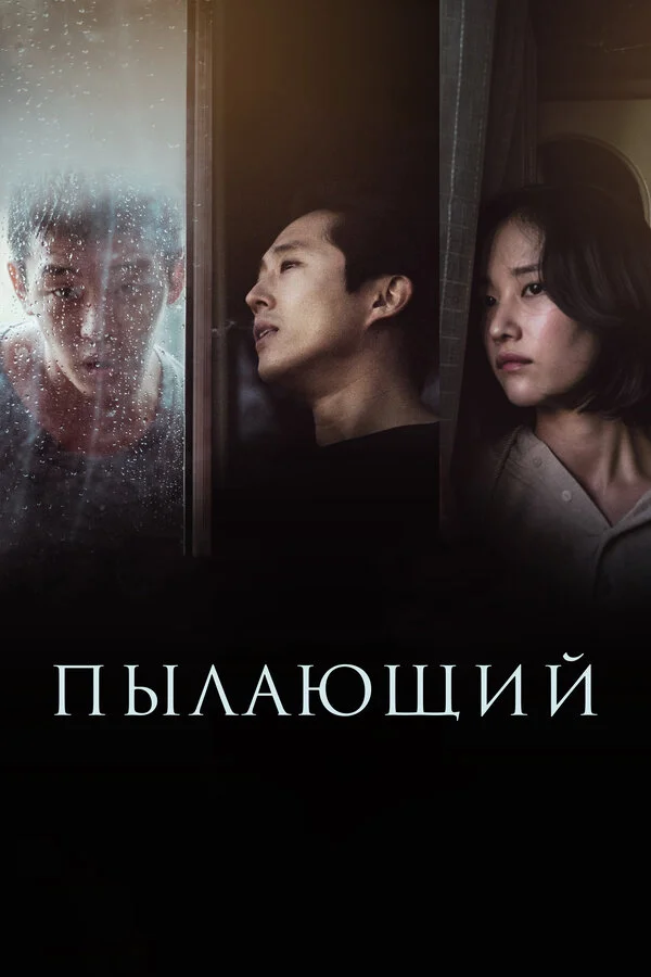  Пылающий (2018)