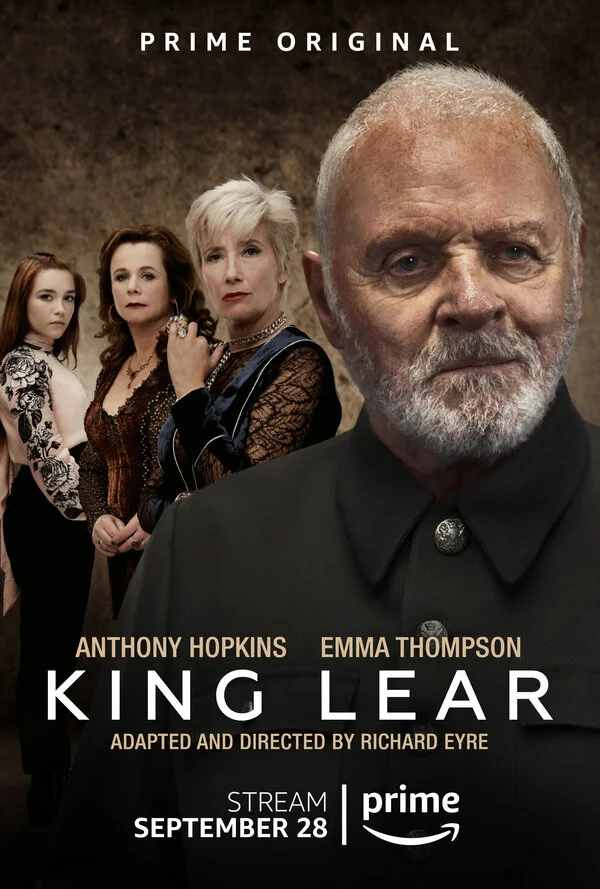  Король Лир (2018)