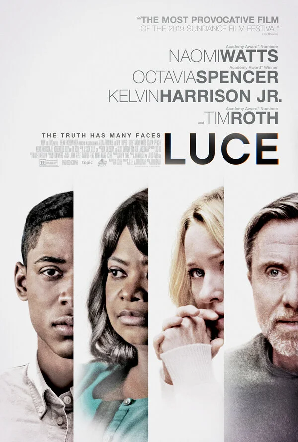  Люс (2019)