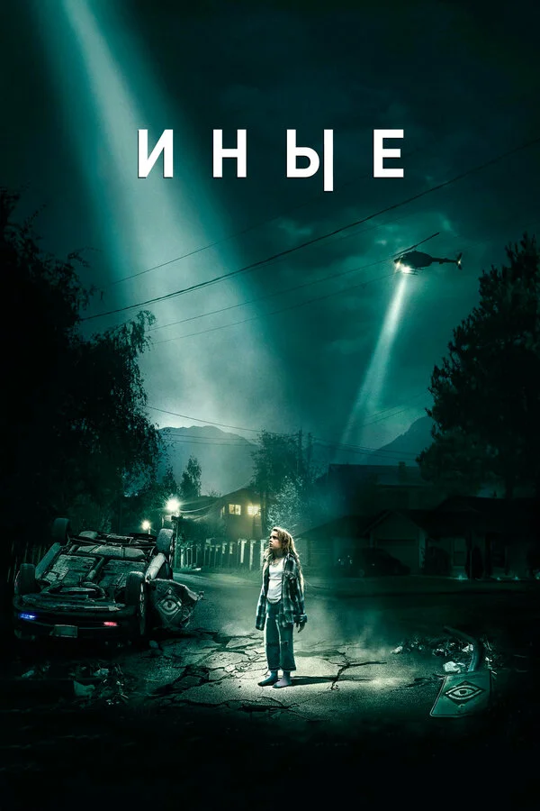  Иные (2018)