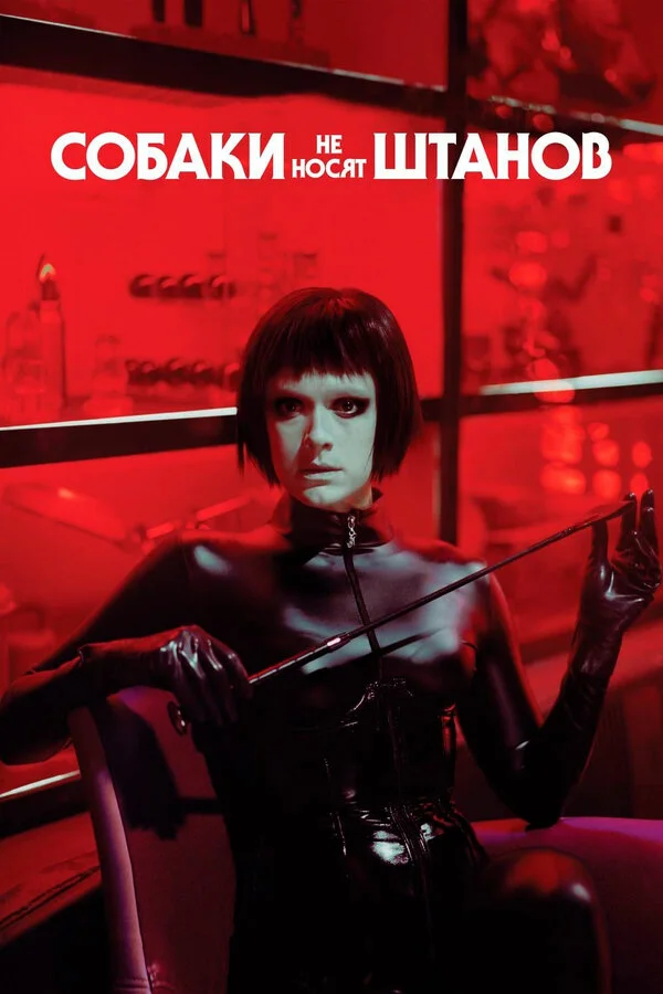  Собаки не носят штанов (2019)