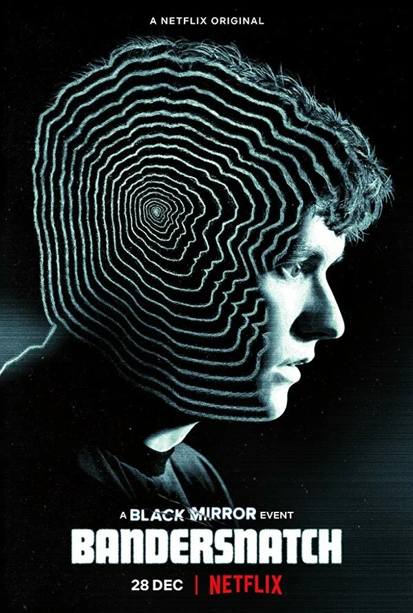  Черное зеркало: Брандашмыг (2018)