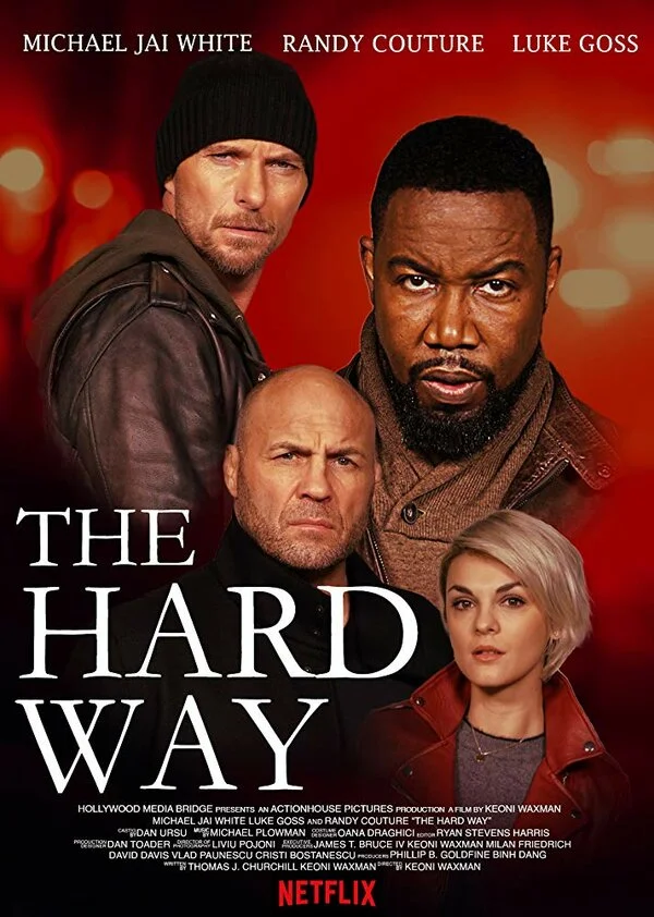  Трудный путь (2019)
