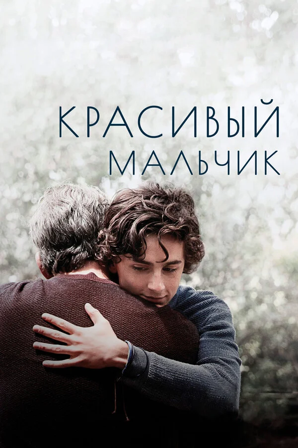  Красивый мальчик (2018)