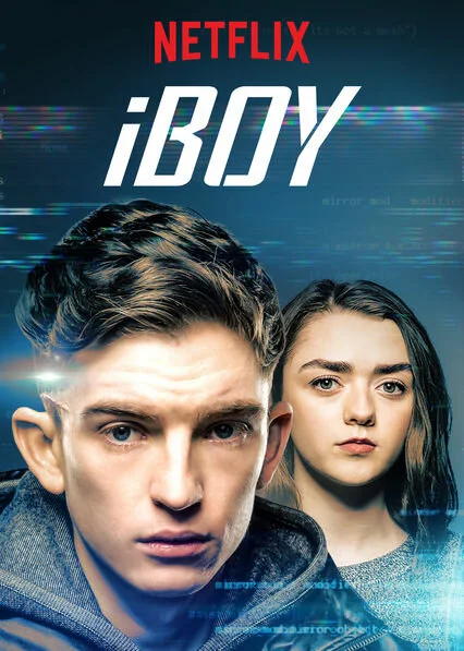  iБой (2016)
