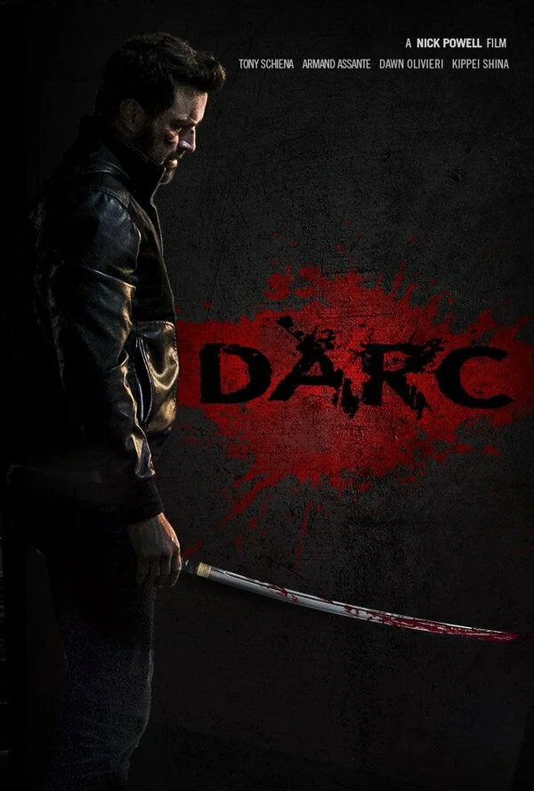  Дарк (2018)