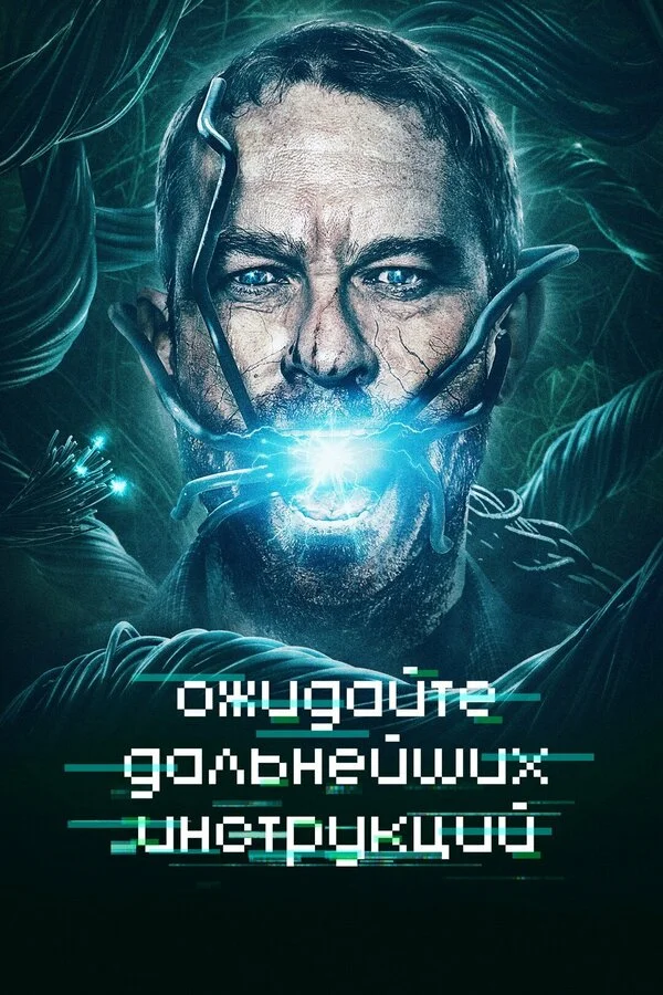  Ожидайте дальнейших инструкций (2018)