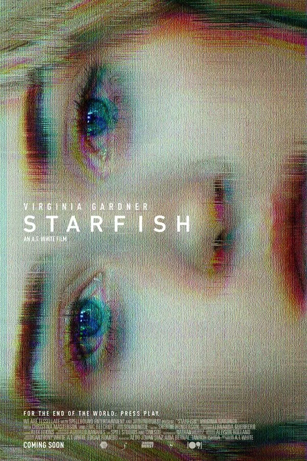  Морская звезда (2018)