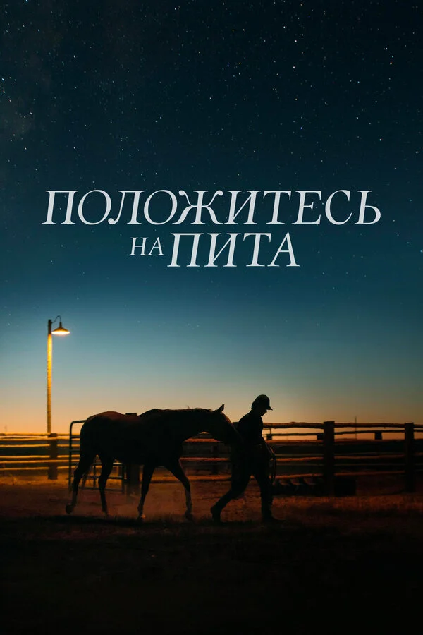  Положитесь на Пита (2017)