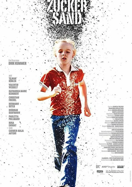  Сахарный песок (2017)